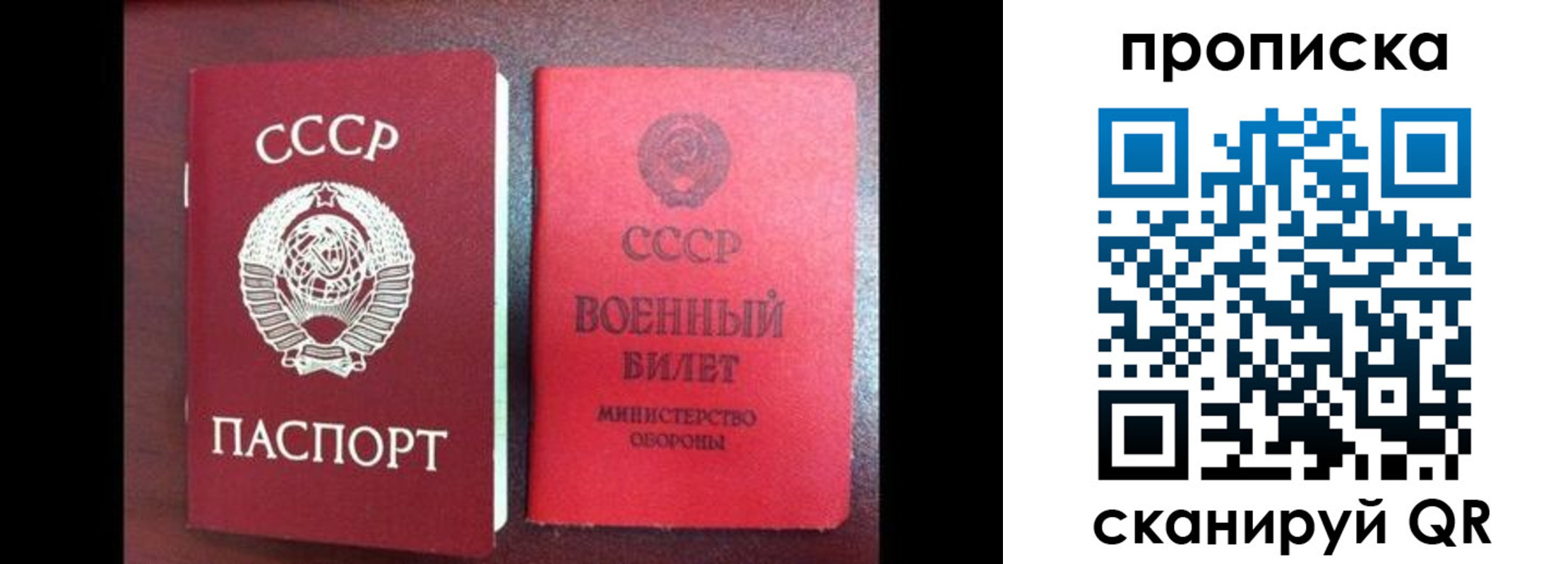временная регистрация поиск в Черноголовке